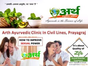 Arth Ayurvedic Clinic In Prayagraj