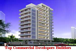 Top Commercial Developers Builders In Mavdi Plot Rajkot
