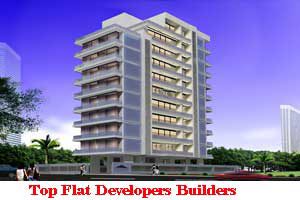 Top Flat Developers Builders In Pandit Colony Nashik