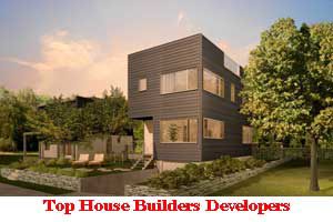 Area Wise Best House Builders Developers In Mumbai