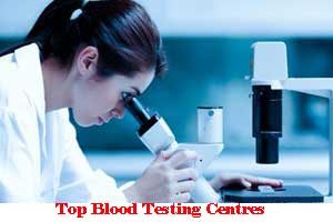 Area Wise Best Blood Testing Centres In Delhi