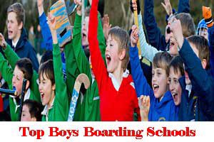 Top Boys Boarding Schools In Manipur