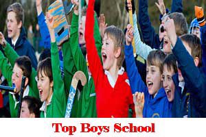 Top Boys Schools In Mahavir Enclave Delhi