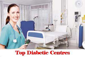 Top Diabetic Centres In Vijay Nagar Colony Hyderabad