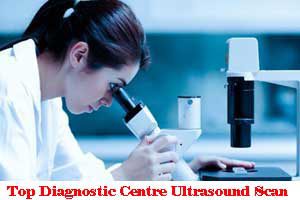 Top Diagnostic Centre Ultrasound Scan In Sikkim