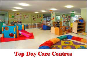Top Day Care Centres In Uttar Pradesh