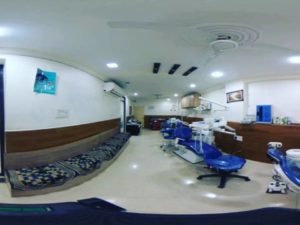 Chauhan Dental Clinic, Jabalpur1