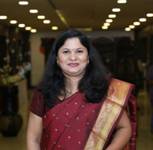 Mrs. Vinitha Malvalli Principal, Lexicon Kids Kharadi