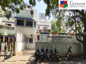 The Lexicon Rainbow School In Koregaon Park Pune Maharashtra