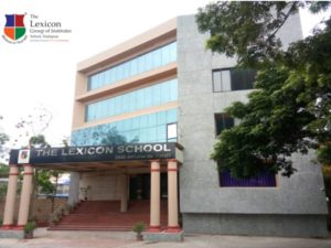The Lexicon School In Hadapsar Pune