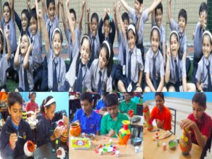 The Lexicon School In Hadapsar Pune Activities