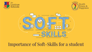 Importance of Soft-Skills for a Student