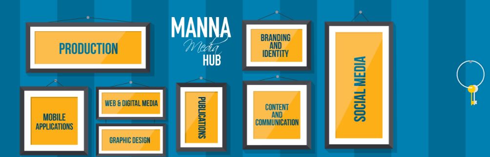 Manna Media Hubv | Digital Marketing, Social Media Marketing, SEO, Content Marketing | LSC (Samachaar Market) | Delhi