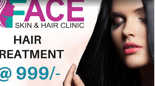 FACE Skin and Hair Clinic | Dermatology | Gandhipuram | coimbatore
