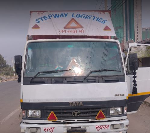 Stepway packers and logistics | Movers and packers | Bharthal | Delhi
