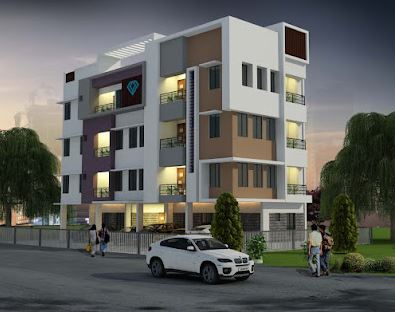Indraneelam Builders | Construction Company | 1st Floor - Indraneelam Suites, Indraneelam Junction, South Nada, Guruvayur, Thrissur, Kerala - 680101 India | Guruvayoor