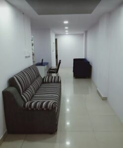 Raghav's Homeopathy, One of the Best Homeopathy Clinic in HSR Layout Bangalore Infrastructure