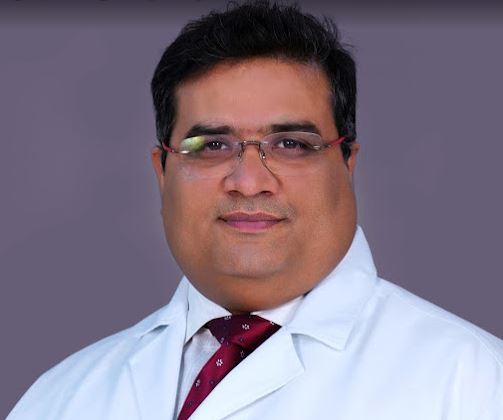 Dr. Raghu | Cradiologist | Mytri Vihar | Hyderabad