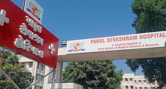 Parul Sevashram Hospital | Multispeciality Hospital | Waghodia | Vadodara