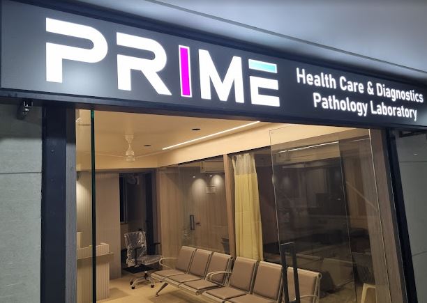 Prime Pathology Laboratory | pathology laboratory | karmayogi nagar | nashik