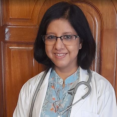 Dr. Pranati B. Das, MBBS, DNB (Surgery), Breast Cancer Specialist, General & Laparoscopic Surgeon, Laser Proctosurgeon | Breast Cancer Specialist, General & Laparoscopic Surgeon | Zoo Road | Guwahati