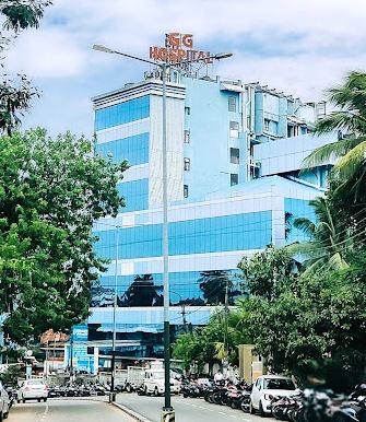 GG Hospital | Multi-Superspeciality Hospital | Kumarapuram | Trivandrum