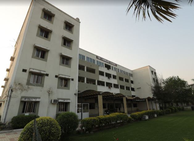 Om Landmark School | educational institute | Ahmedabad | Ahmedabad