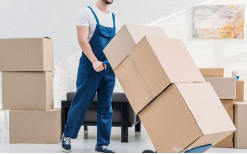 Trusted Packers and Movers | Packers and Movers | Panji | Goa