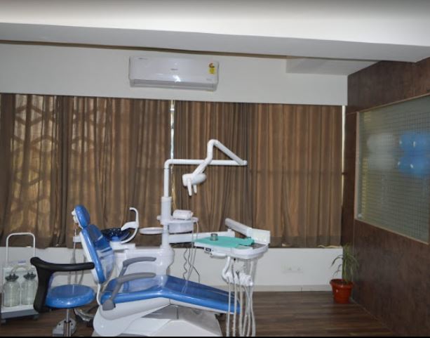 Aries Oro - Facial Dental Clinic & Implant Center | Dentist | Vasna Bhayli Main Road | Vadodara