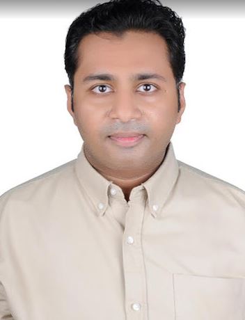 Dr.Shigil Mathew Varghese, MBBS, MD | Consultant Physician | Vadasserikkara | Pathanamthitta