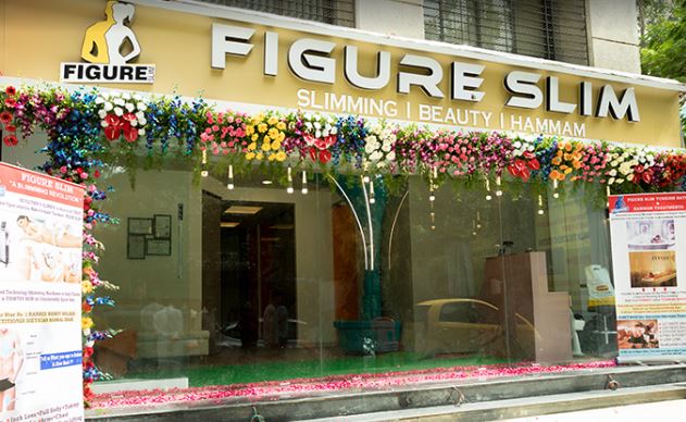 Figure Slim | Weight Loss | Slimming | Beauty | Hair | Turkish Bath | Spa | Skin Care, Slimming Centre, Weight Loss Centre, Hair Care, Beauty | Thane West | Thane