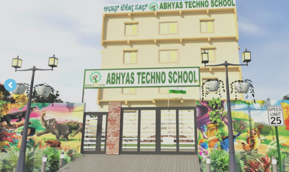 Abhyas Techno School | CBSE School | Agara-Kalkere Main Road | Bangalore