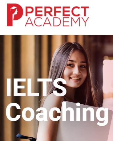 Perfect Academy | ielts coaching, german language training, oet coaching & spoken english classes | irinjalakuda | thrissur