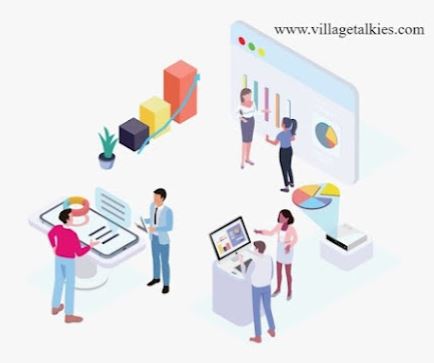 Village Talkies | Video Production and Animation | Valasaravakkam | Chennai