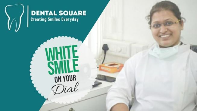 Dental Square | Dental Clinic | Gudduraja Nagar | Jalgaon