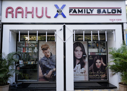 Rahul X Family Salon | Saloon | Thane West | Thane