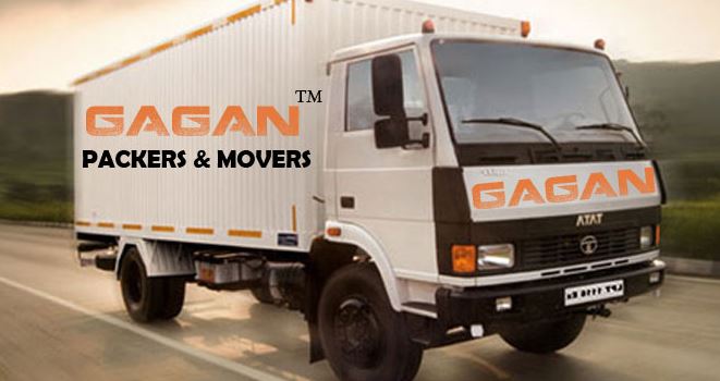 GAGAN PACKERS & MOVERS | PACKERS movers | Puna patiya Surat | Surat