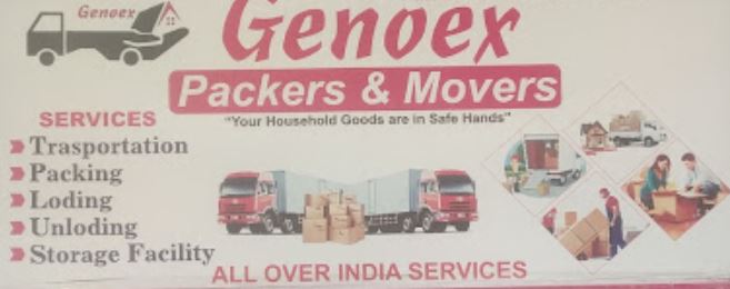 Genoex Packers and Movers | Packers and Movers | Modi Khana | Solapur
