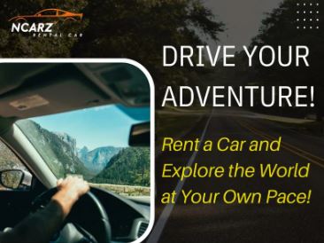 Ncarz Self Drive | Self Drive Car Rental | Gopalpura | jaipur