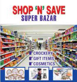 Shop and Saver | Grocery Items | Kolar Road | Bhopal