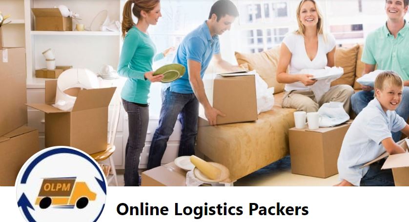 Online Logistics Packers And Movers Chennai | Packers And Movers | chennai | chennai