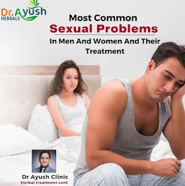 Dr Ayush Clinic | Sexologist | Saket | Meerut