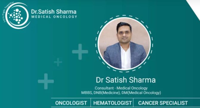 Dr. Satish Sharma | Healthcare | Irba | Ranchi