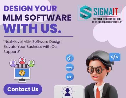 SIGMAIT SOFTWARE | Software Company | Lucknow | Lucknow