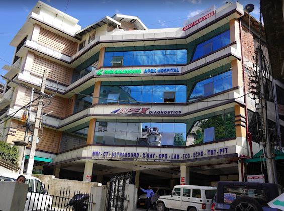 Shri Balmukand Apex Hospital | Hospital | Solan | Solan