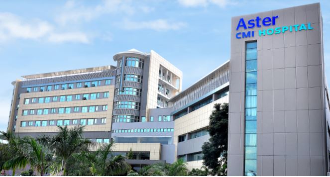 AyurVAID Hospitals at Aster CMI, Hebbal, Bengaluru | Hospital | Hebbal | Hebbal