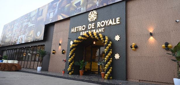Metro De Royale Multicuisine Family Restaurant | family restaurant in mira road | Mira Road East | Thane